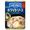 Heinz White Sauce 290g can x 12 pieces [shipped in Japan]