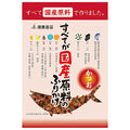 日本海水 浦島海苔 すべてが国産原料のふりかけ かつお 28g×10袋入【日本出荷】