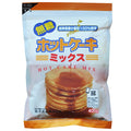 Sakurai Foods Pancake Mix/Unsweetened 400g x 20 bags [Shipped in Japan]