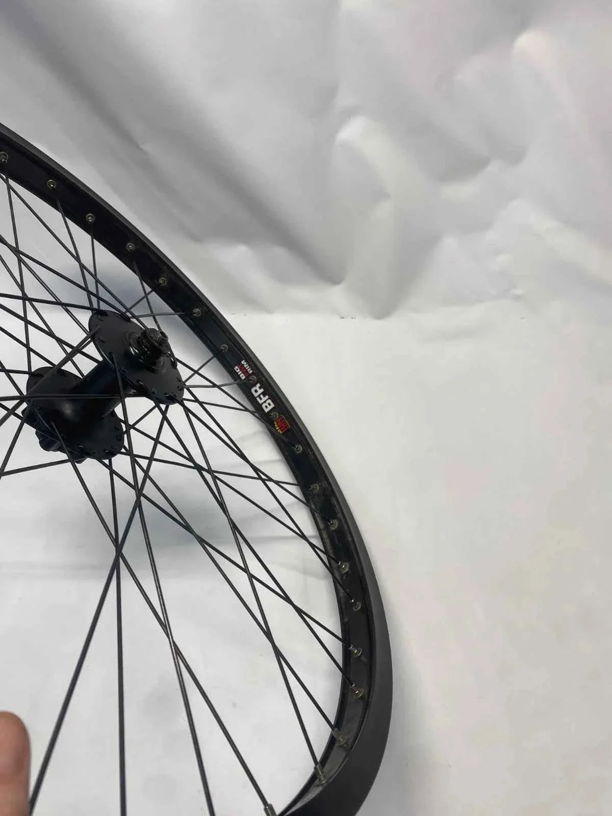 Sun Rims BRF Fat Tire 20 inch Rims
