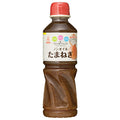 ケンコーマヨネーズ トリプルバランス ノンオイル たまねぎ 500ml×12本入【日本出荷】