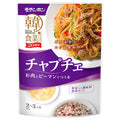Moranbong Korean food Japchae 175g x 10 bags [shipped in Japan]