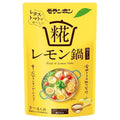 Moranbong Koji Lemon Hot Pot Soup 750g x 10 bags [Shipped in Japan]