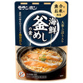 モランボン 海鮮釜めしの素 445g×10袋入【日本出荷】