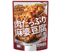 Moranbong Meat-filled Mapo Tofu Mix 200g x 10 bags [Shipped in Japan]