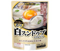 モランボン 白スンドゥブチゲ用スープ 辛くない濃厚 330g×10袋入【日本出荷】