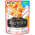 Moranbong Shrimp Pilaf Mix 390g x 10 bags [Shipped in Japan]