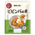 Moranbong My Korean Food Bibimbap Mix 120g x 10 bags [Shipped in Japan]