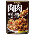 Moranbong Niku Meat Mapo Tofu Mix 170g x 10 bags [Shipped in Japan]