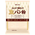 モランボン とんかつ屋さんの生パン粉 130g×10袋入【日本出荷】
