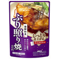 Moranbon Seafood Japanese Vegetables Yellowtail Teriyaki Sauce 100g x 10 bags [Shipped in Japan]