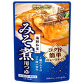 Moranbon Seafood Japanese Vegetables Miso Boiled Soup 250g x 10 bags [Shipped in Japan]