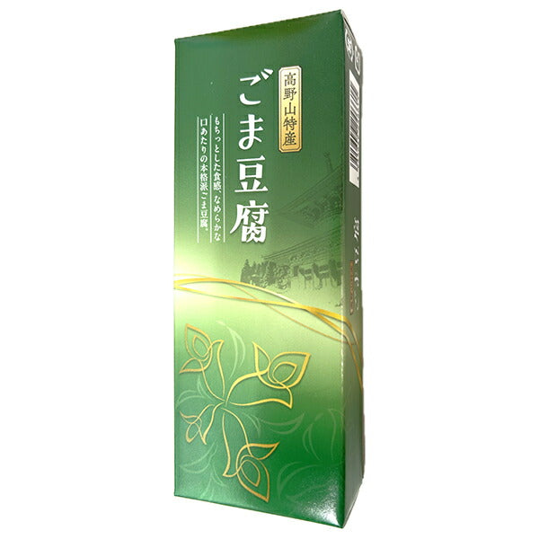 Daikaku Sohonpo Sesame tofu 120g x 30 pieces [shipped in Japan]