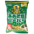 北陸製菓 あおさ塩ビーバー 55g×12袋入【日本出荷】