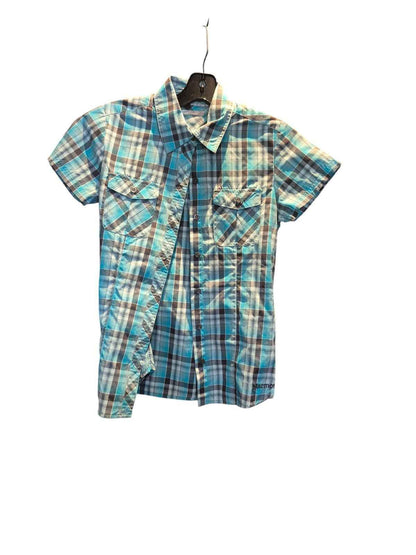 Marmot Women's Nadine Travel Short Sleeve Tee Shirts XS