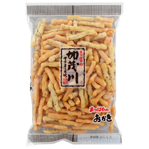 Matsubaya Kamogawa 135g x 10 bags [shipped in Japan]