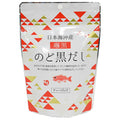 Uonoya Nodoguro Dashi 64g bag x 10 bags [shipped in Japan]