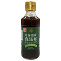 Bell Foods Hokkaido Kombu Dressing 195ml x 12 bottles [Shipped in Japan]