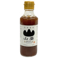 Bell Foods Hokkaido Mountain Wasabi Dressing 195ml x 12 bottles [Shipped in Japan]