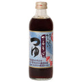 手造りひろた食品 手造りひろたのそばつゆ 300ml瓶×15本入【日本出荷】