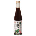 手造りひろた食品 手造りひろたの自然派ぽんず 300ml瓶×12本入【日本出荷】