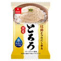 アスザックフーズ フリーズドライ 国産長芋とろろ 6.8g×20袋入【日本出荷】