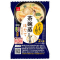 Asuzak Foods Raw Chawanmushi Scallops 5.6g x 18 bags [Shipped in Japan]