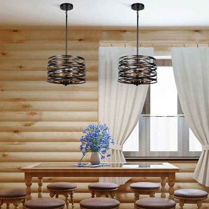 Creative Personalized Modern Minimalist Pendant Lamp