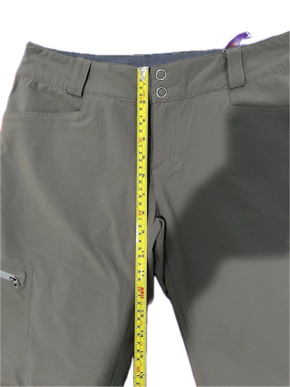 Outdoor Research Womens Ferrosi Shorts Size 2