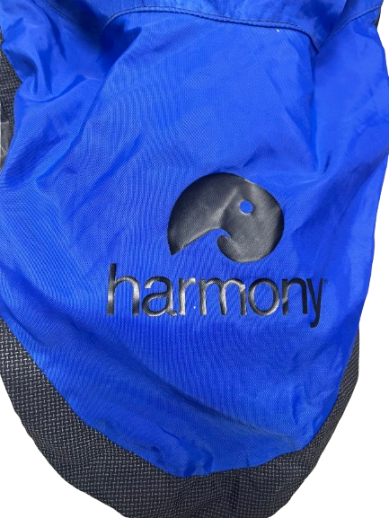 Harmony Universal Nylon Kayak Spray Skirts