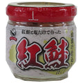 Happy Foods Sockeye Salmon Yamazuke Preparation 50g bottle x 12 pieces [Shipped in Japan]