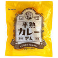 Marusen rice crackers, soft-boiled curry noodles, 65g x 12 bags [shipped in Japan]