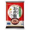 むらせ 老舗米屋のこだわり もっちりお赤飯セット 312g×10袋入【日本出荷】