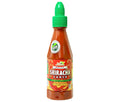 Nishiki Lamber Organic Sriracha Sauce 250g plastic bottle x 12 pieces [shipped in Japan]