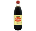 Sea Spirit Domestic Organic Umami Shibori Soy Sauce 1L bottle x 12 bags [Shipped in Japan]