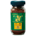 Muso Shoji Organic Instant Coffee 100g bottle x 12 pieces [Shipped in Japan]