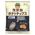 ノースカラーズ 純国産 ポテトチップス 和風だし 53g×12袋入【日本出荷】