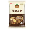 North Colors Purely Domestic Imo Kenpi 125g x 16 bags [Shipped in Japan]