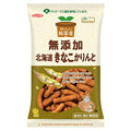 North Colors Purely Domestic Hokkaido Kinako Karin 95g x 12 bags [Shipped in Japan]