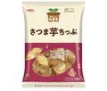 ノースカラーズ 純国産 さつま芋ちっぷ 115g×16袋入【日本出荷】