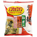 トーエー どんぶり麺 しょうゆ味ラーメン 78g×24袋入【日本出荷】