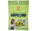Daizu Days Crispy Matcha Daizu 35g x 10 bags [Shipped in Japan]