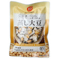 だいずデイズ 有機蒸し大豆 100g×10袋入【日本出荷】