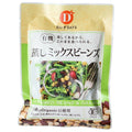 だいずデイズ 有機蒸しミックスビーンズ 85g×10袋入【日本出荷】