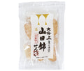 Arimoto Yamada Nishiki Senbei Bag Salt 25 pieces x 12 bags [Shipped in Japan]