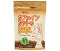 KREIS クライス カフェインカットのおいしいコーヒー(ジッパーパック) 100g袋×6袋入【日本出荷】