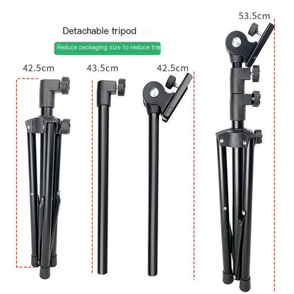 Amazon Bestselling Laptop Stand - Folding Triangle Stand
