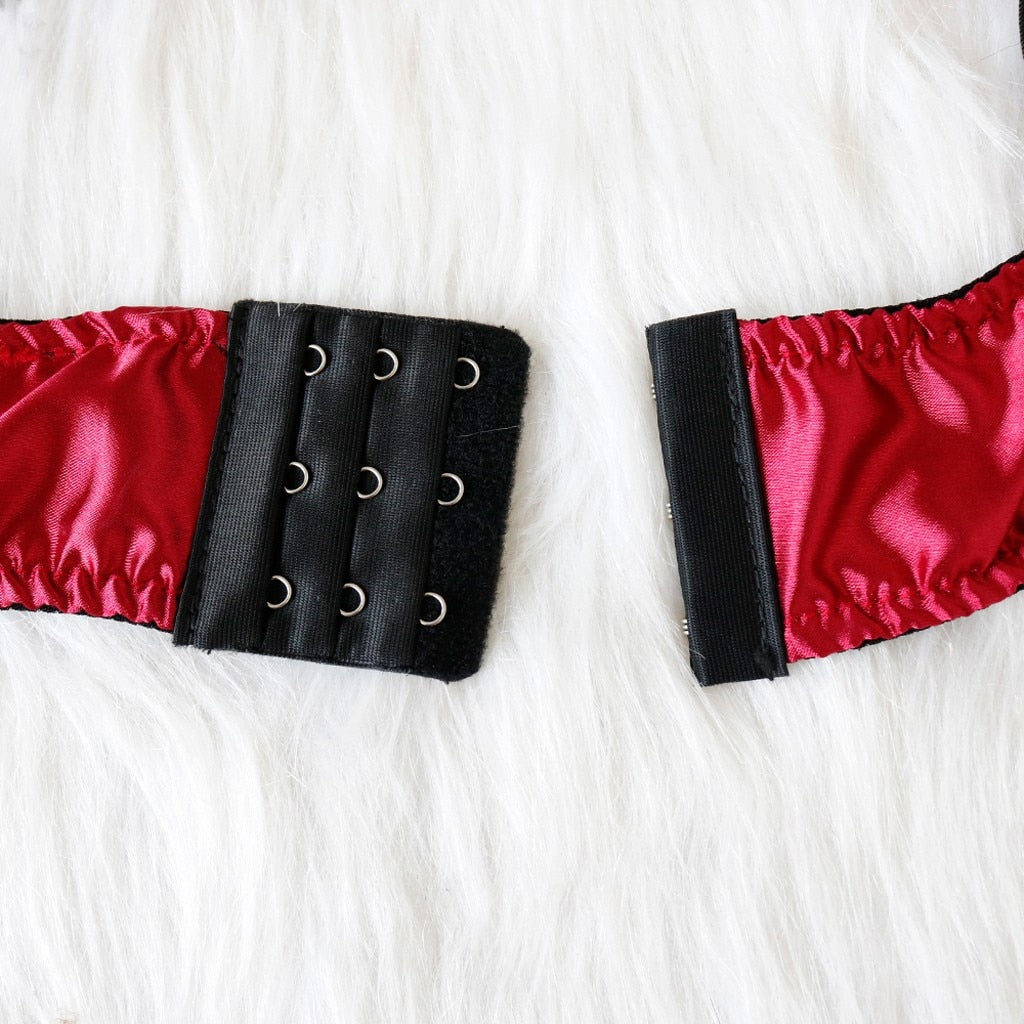 Designer G String Lingerie
