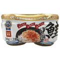 マルワ食品 レヴクリエイト 鮭ほぐし (50g×2)×12個入【日本出荷】