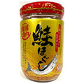 Maruwa Foods Domestic Manufactured Salmon Loosen 130g bottle x 12 pieces [Shipped in Japan]